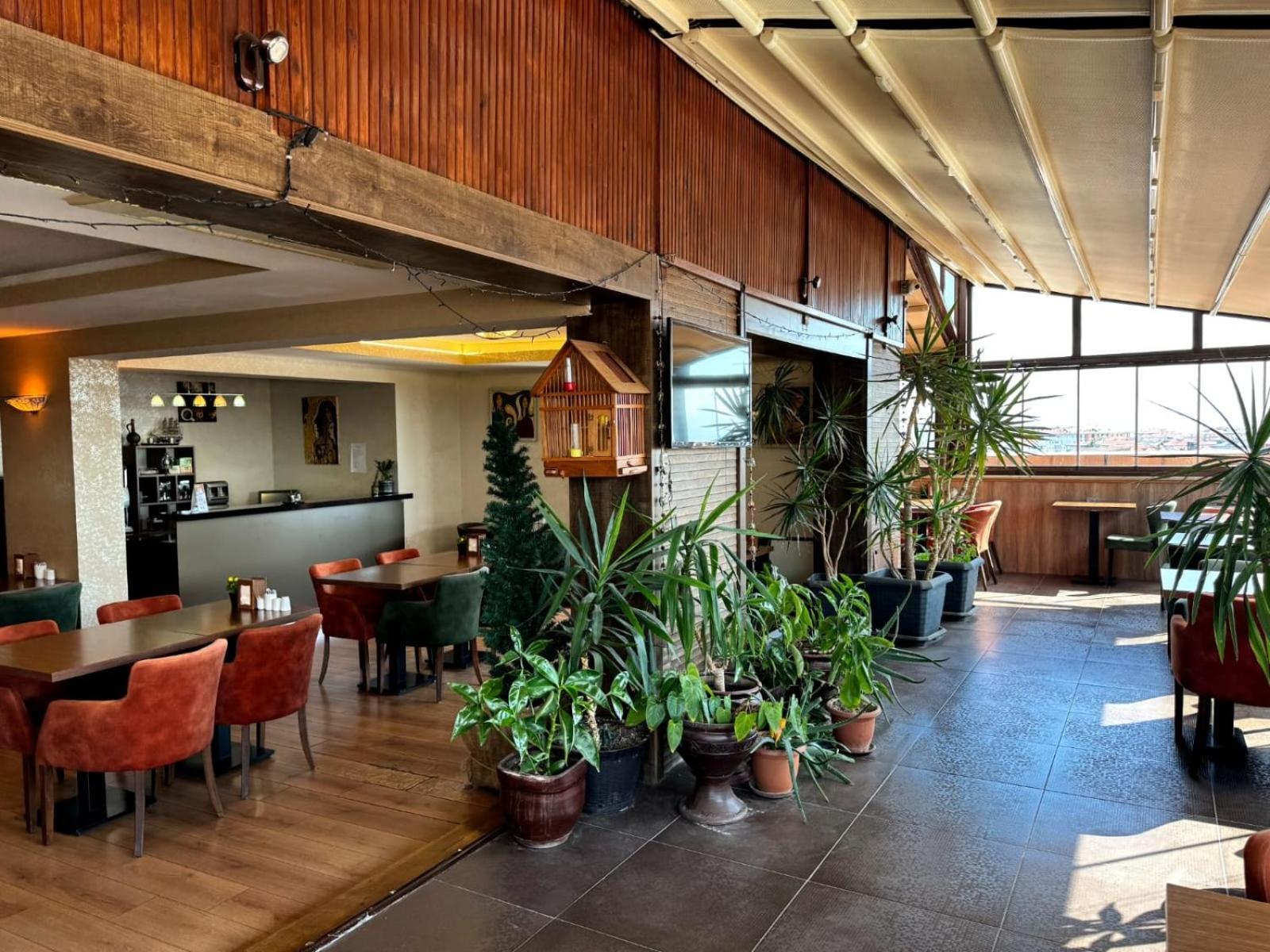 Hotel Hotel Atabay 3*