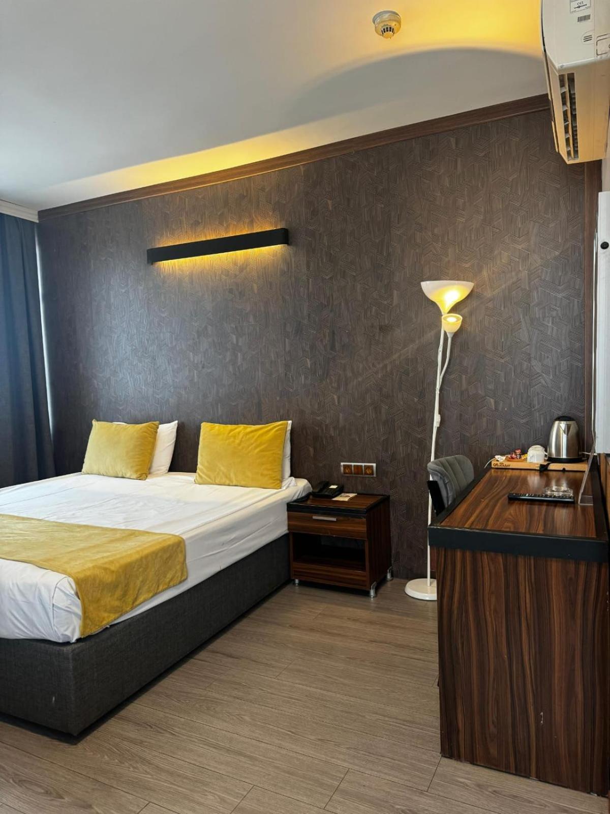 Hotel Atabay Hotel