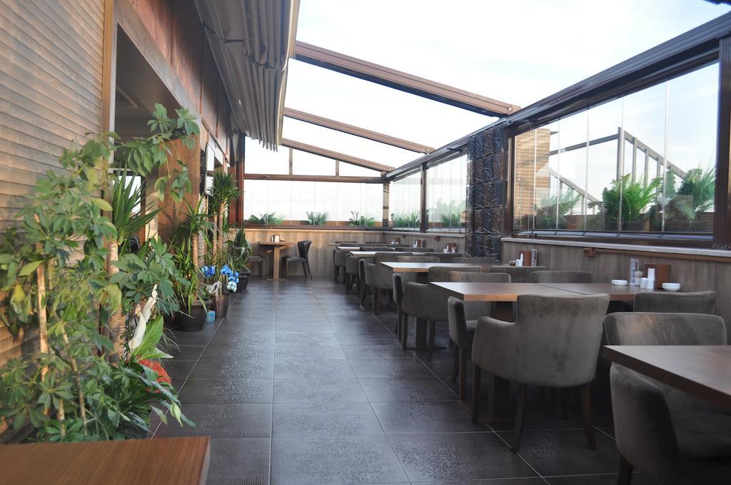 Atabay Hotel Provincia di Istanbul
