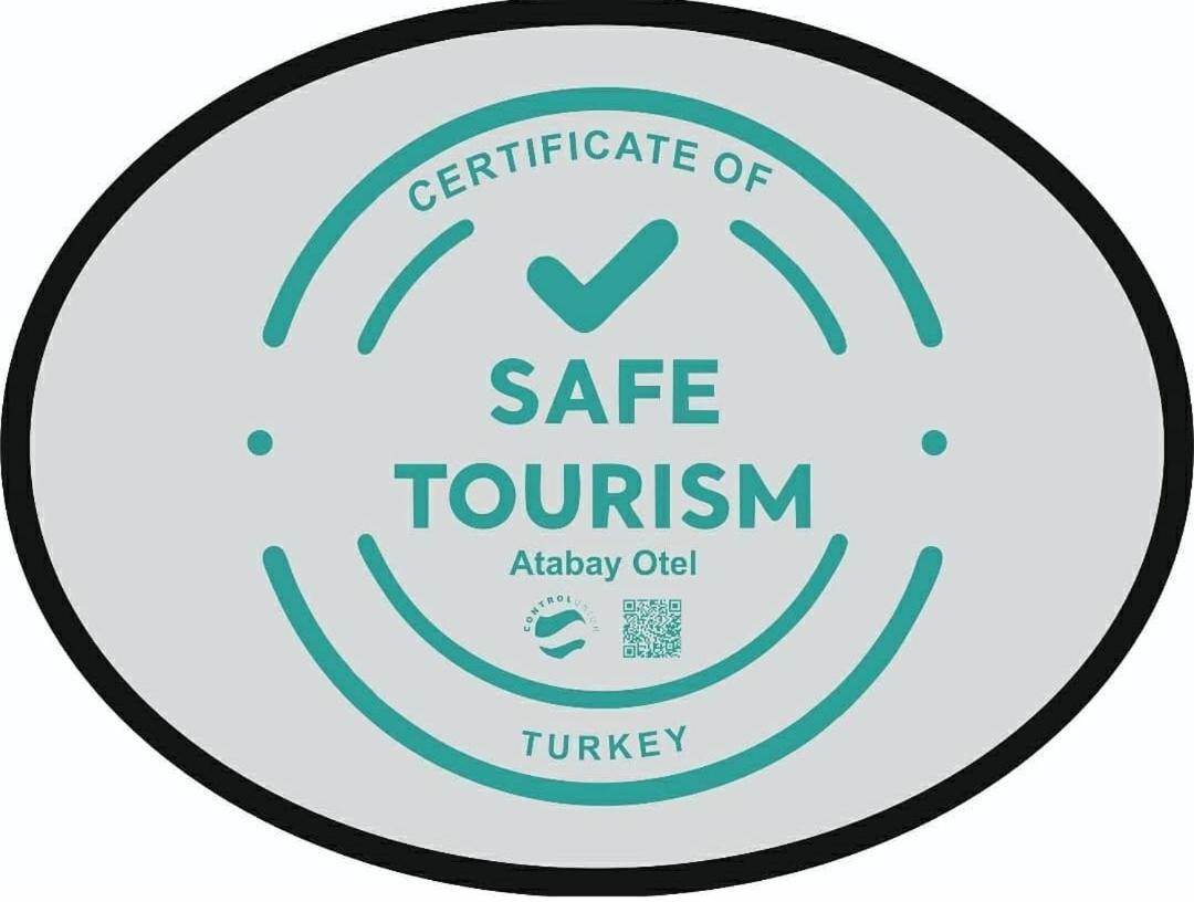 Hotel Atabay 3*