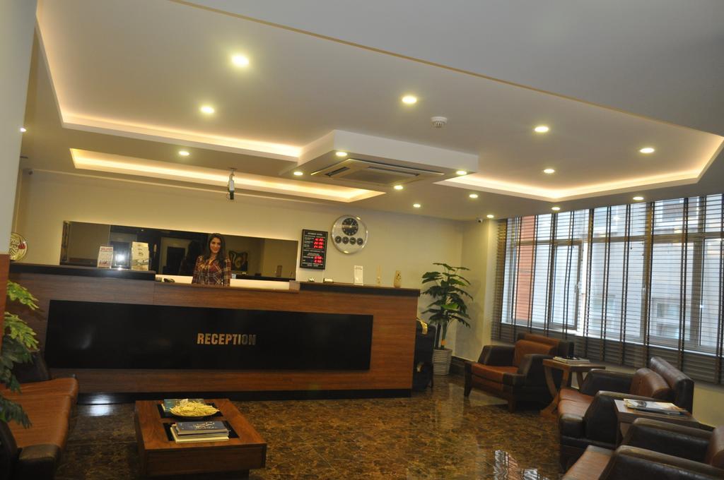 Atabay Hotel