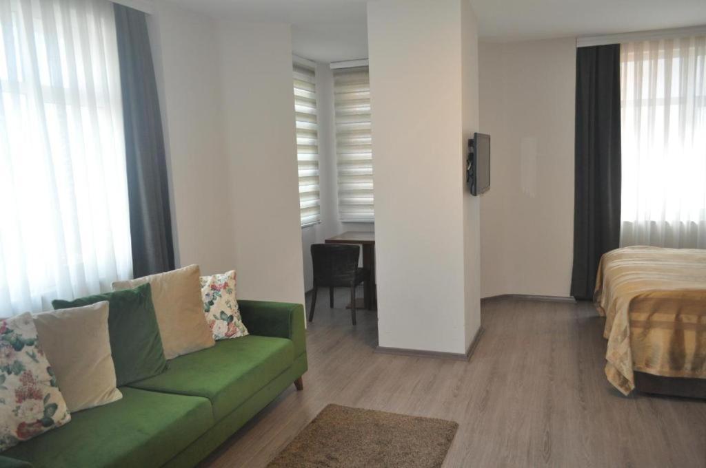 Atabay Hotel Istanboel