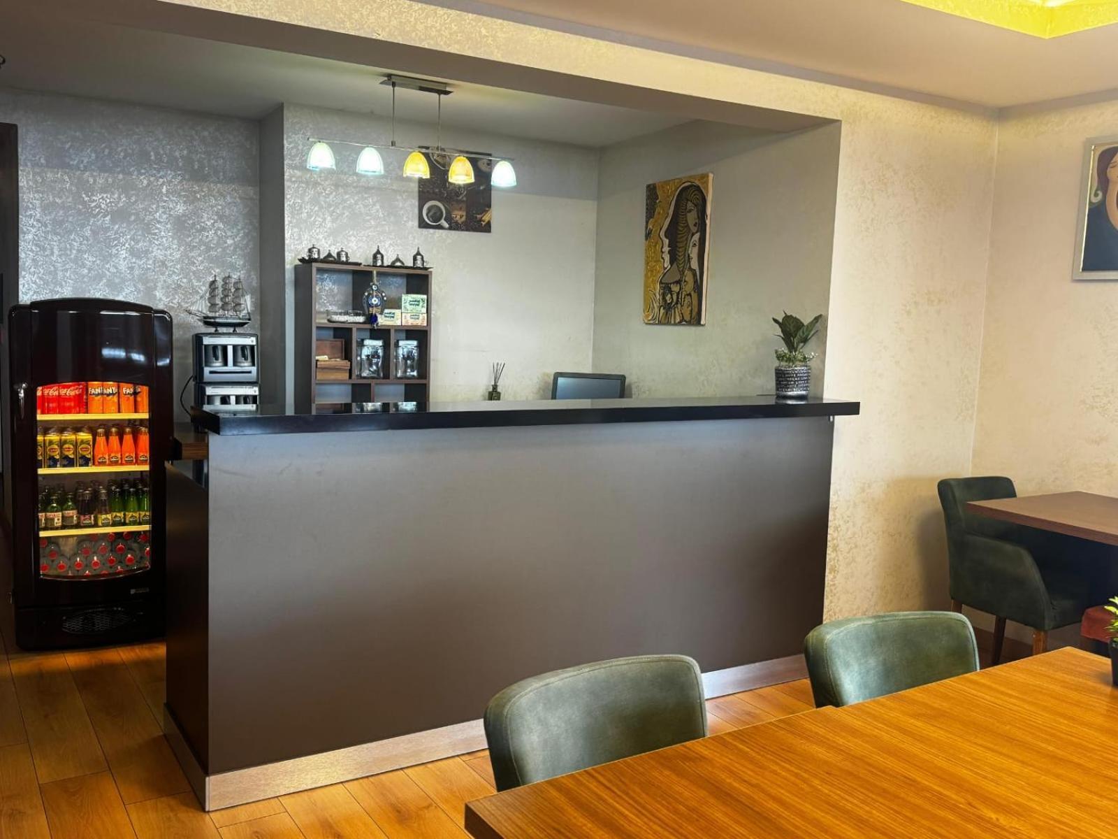 Atabay Hotel 3*