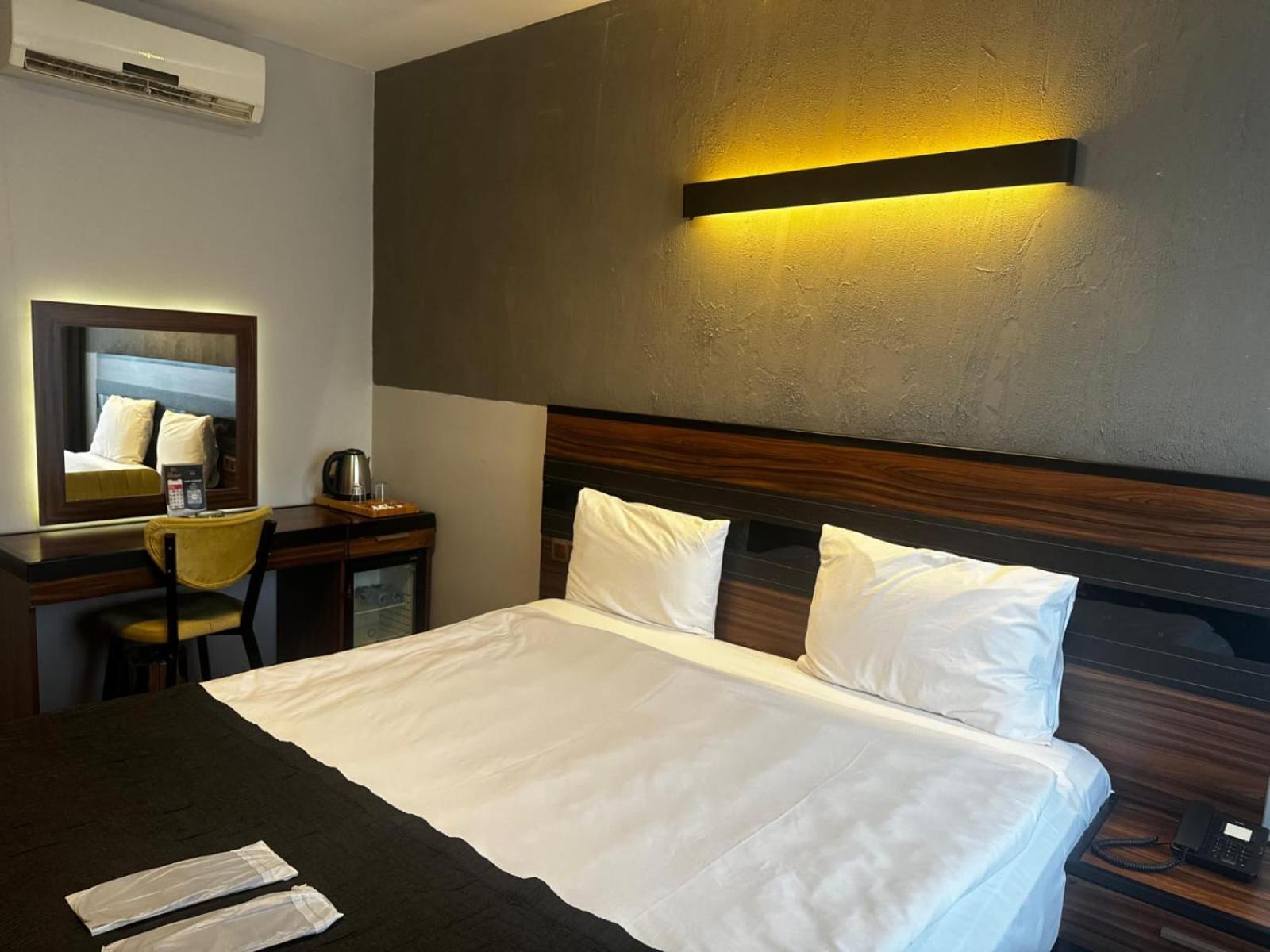 Hotel Atabay