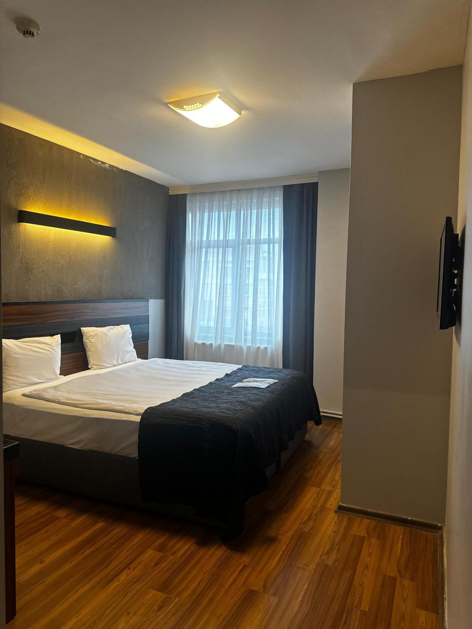 Hotel Atabay Istanboel