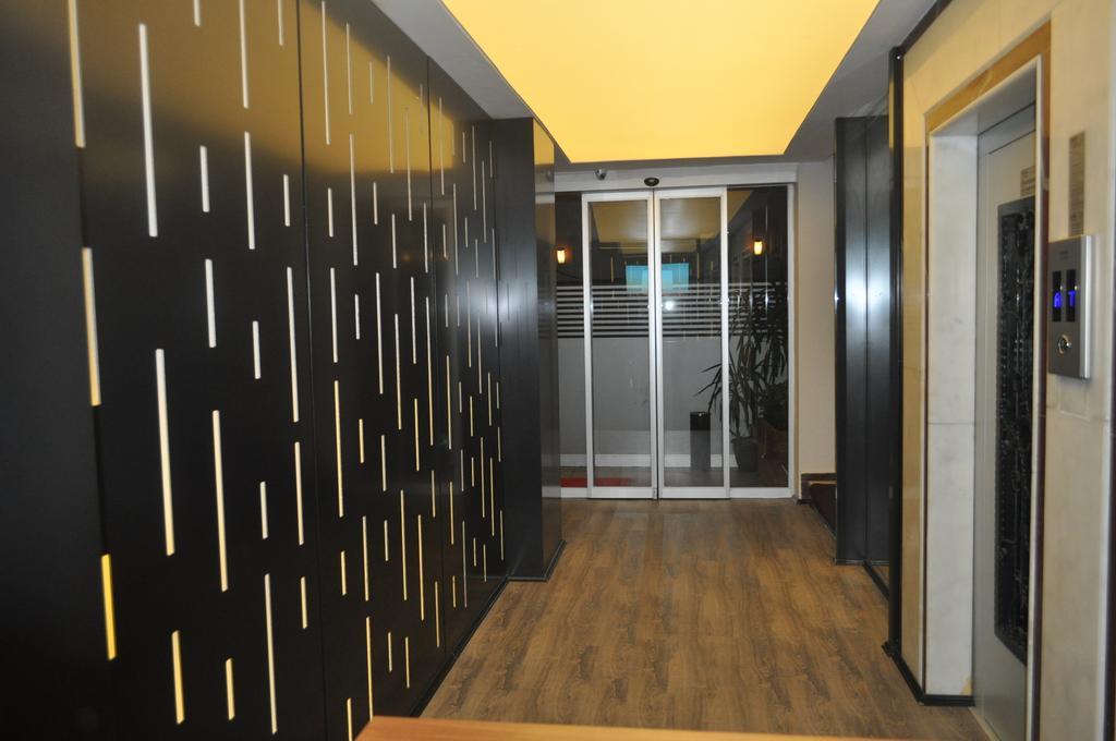 Atabay Hotel 3*
