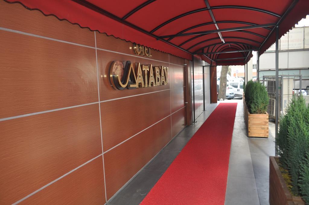 Atabay Hotel 3*