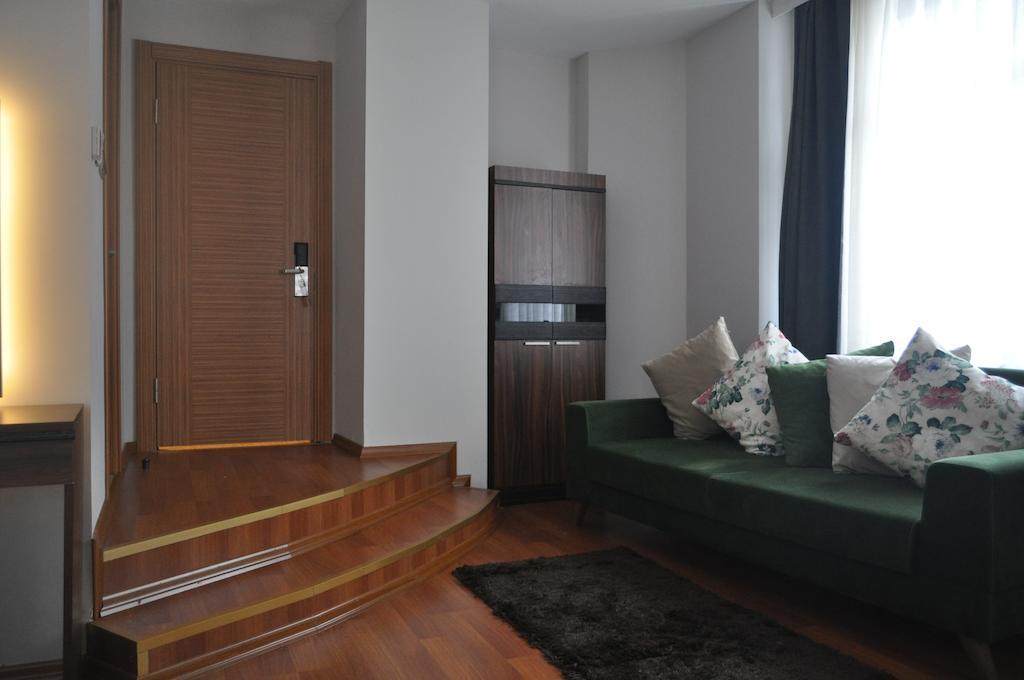 Hotel Atabay 3*
