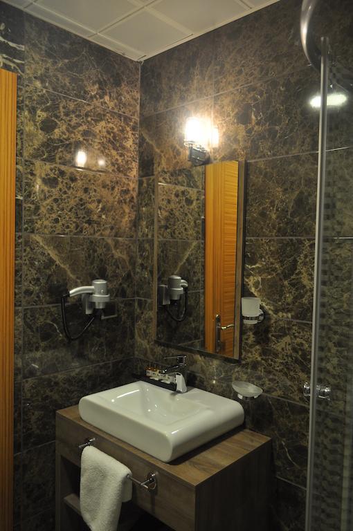 Atabay Hotel Istanboel